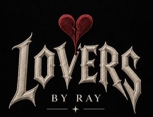 Lovers by Ray